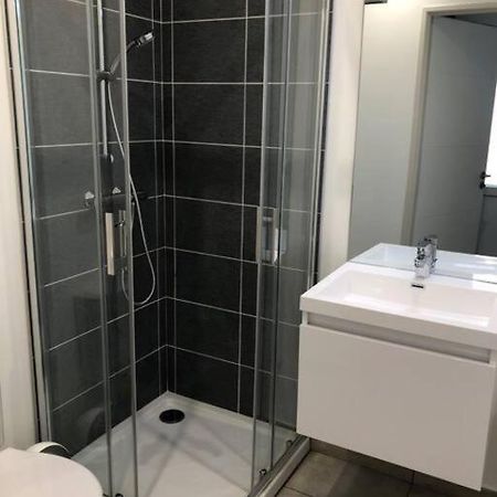 Studio #8 Climatise A 10 Min Des Plages Perpignan Eksteriør bilde